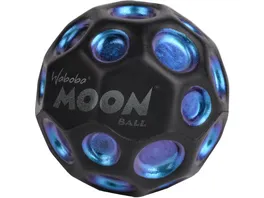 Waboba Moon Ball Dark Moon Elliott 3250613 1 Stueck Sortiert