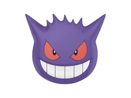 PopGrip PopOut ausziehbarer Handy Griff Handyhalter Pokemon Gengar Face