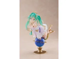 Hatsune Miku PVC Statue Bust Up Figure 39 Miku s Day Anniversary 2nd Season Glittering Star Ver 18 cm