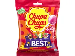 Chupa Chups Lollipops The Best Of
