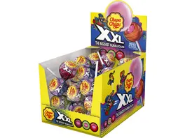 Chupa Chups XXL Kaugummilutscher