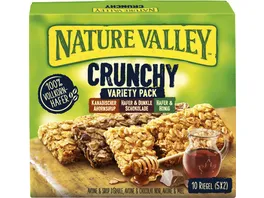 Nature Valley Crunchy Variety Pack