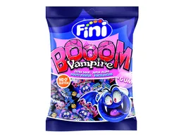 Fini Booom Vampire Candy Gum