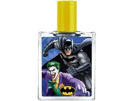 Batman Joker Eau de Toilette