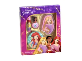 Disney PRINCESS Beauty Set Geschenkpackung