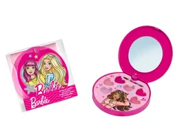 Barbie Lip Gloss Case mit Spiegel