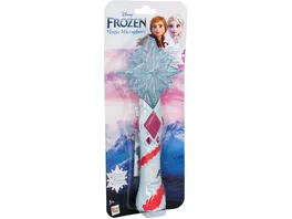 Disney Frozen Magisches Lichtmikrofon