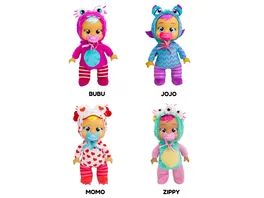 Cry Babies Tiny Cuddles Monsters 1 Stueck sortiert