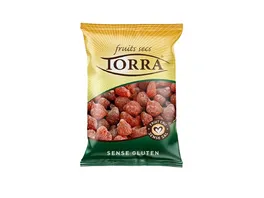 TORRA Getrocknete Erdbeeren