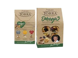 TORRA Omega 3 Nussmischung