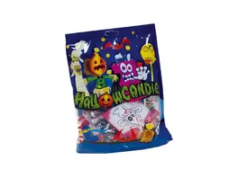 HALLOWEEN Hallowcandies