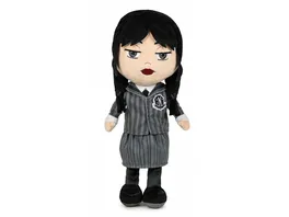 Wednesday Doll Uniform 32 cm