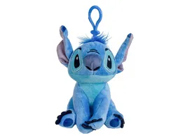 Disney Stitch Schluesselanhaenger 14cm