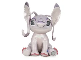 Disney Angel Pluesch sitzend mit Sound 30cm