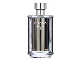 Prada L Homme Eau de Toilette