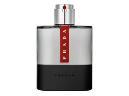 Prada Luna Rossa Carbon Eau de Toilette