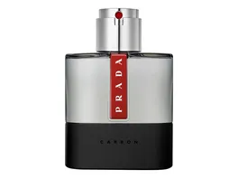 Prada Luna Rossa Carbon Eau de Toilette