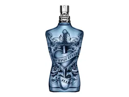 Jean Paul Gaultier Le Male Lover Limited Edition Eau de Parfum
