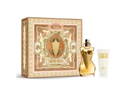 Jean Paul Gaultier Divine Eau de Parfum und Body Lotion Geschenkpackung