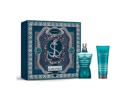 Jean Paul Gaultier Le Male Eau de Toilette Geschenkpackung