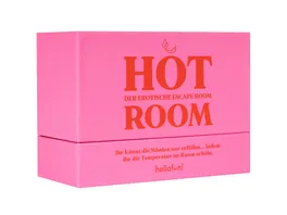 hellofun Hot Room