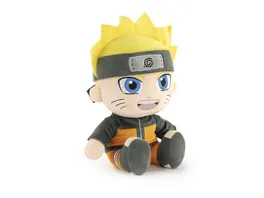 Naruto sitzend Pluesch 25 cm