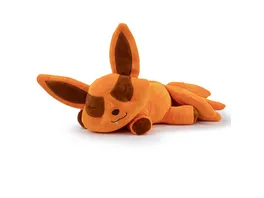 Sleepy Kurama Plueschfigur 30 cm