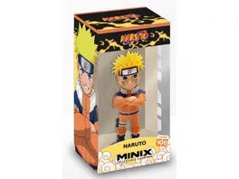 MINIX Naruto Naruto 12 cm Figur