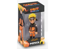 MINIX Naruto Shippuden Naruto Figur 12 cm