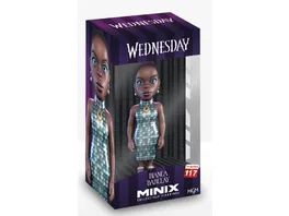 MINIX Wednesday Bianca Barclay Figur 12 cm