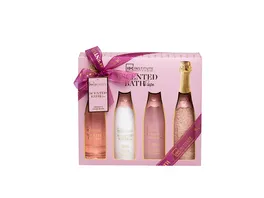 IDC Institute Scented Bath Rose Champagne Geschenkpackung