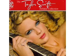 Taylor Swift Holliday Collection