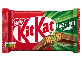 Nestle Kitkat Hazelnut