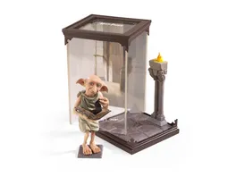 The Noble Collection Harry Potter Sculptures Magical Creatures 2 Dobby