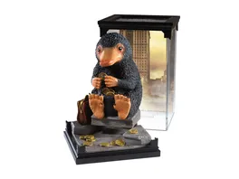 The Noble Collection Fantastic Beasts Collectibles Magical Creatures 1 Niffler