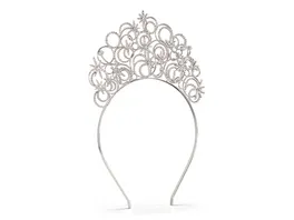 The Noble Collection Wicked Glinda s Bubble Tiara