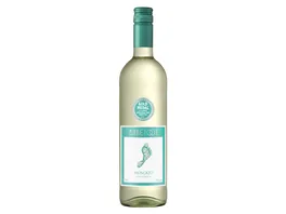 Barefoot Moscato