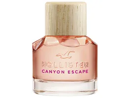 HOLLISTER Canyon Escape for Her Eau de Parfum