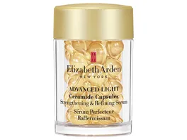 Elizabeth Arden Skincare Advanced Light Ceramide Capsules