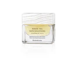 Elizabeth Arden White Tea Skin Solutions Replenishing Micro Gel Cream