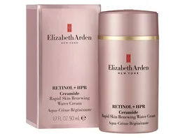 Elizabeth Arden Retinol HPR Ceramide Rapid Skin Renewing Creme