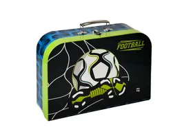 oxybag Kinderkoffer 34cm Fussball 2