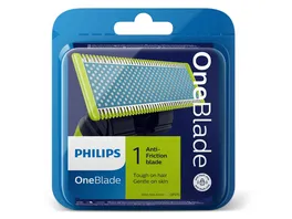 PHILIPS Philips OneBlade Ersatzklinge