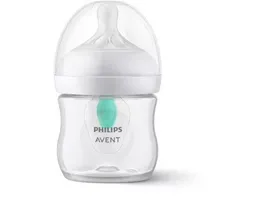 Philips Avent Natural Response Flasche Babyflasche mit Airfree Ventil