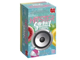 Jumbo Spiele Hitster Summer Party