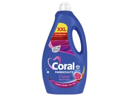 Coral Optimal Color fluessig XXL 60 WL 3