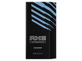 Axe Aftershave Ice Chill 100 ml