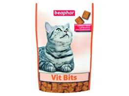 beaphar Katzensnack Vit Bits