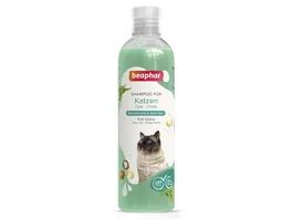 Beaphar Shampoo fuer Katzen