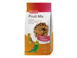 beaphar Vogelfutter Frucht Mix